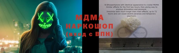 МДПВ Алексеевка